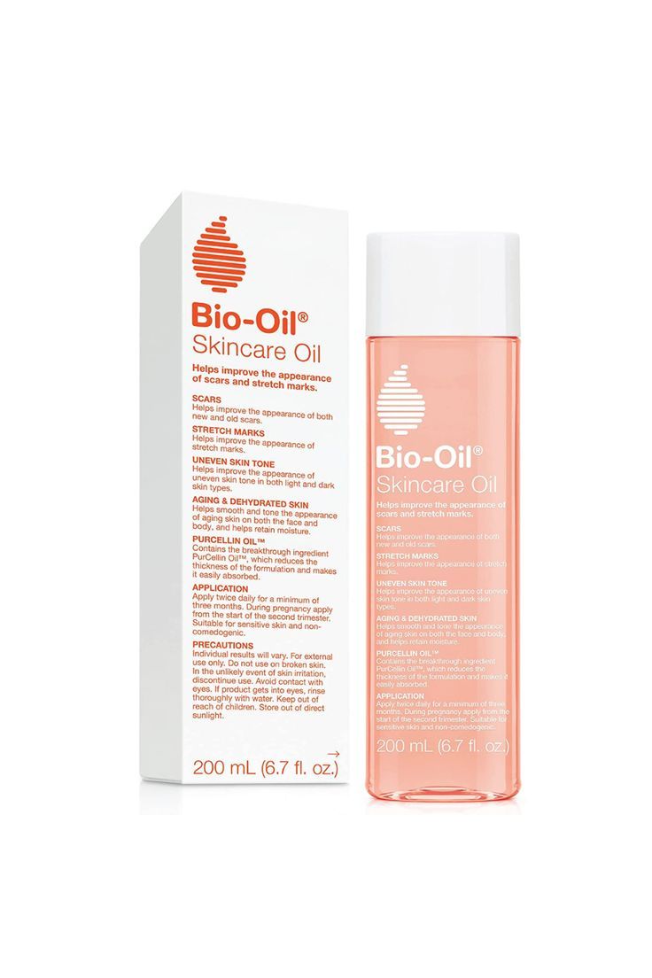 Bio-Oil Skincare Oil