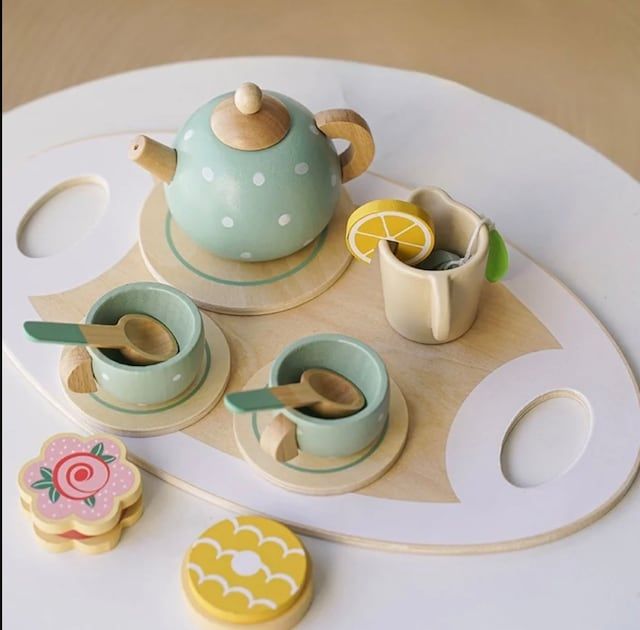 Afternoon Tea Set