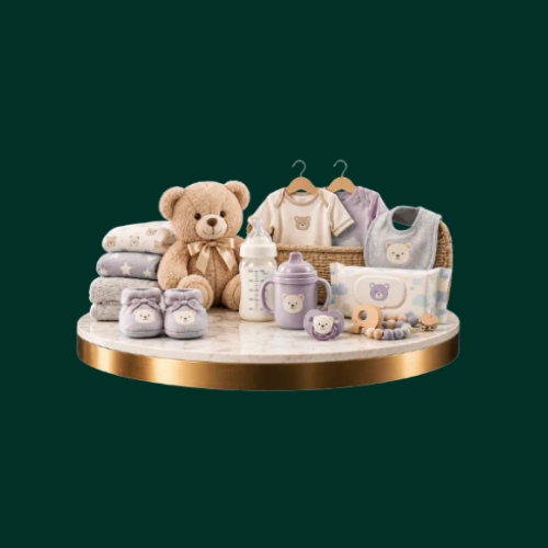 Baby Accessories