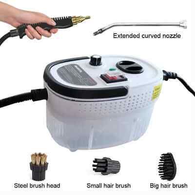 Portable Steam Cleaner