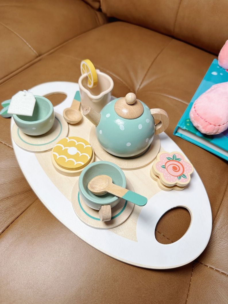 Afternoon Tea Set