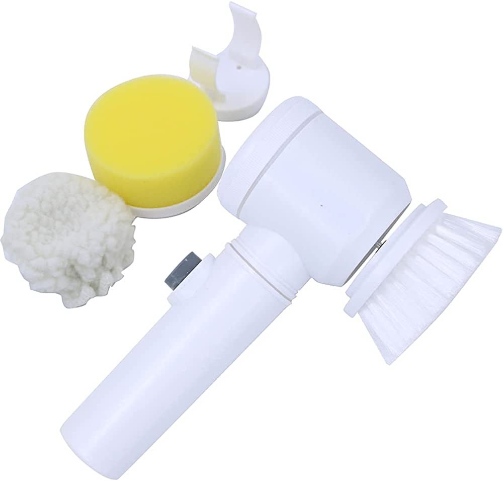 3-in-1 Wireless Vacuum Cleaner